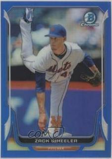 Zack Wheeler