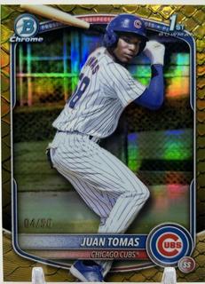 Juan Tomas