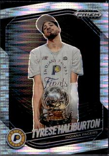 Tyrese Haliburton