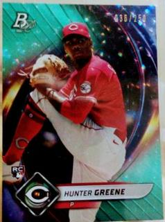 Hunter Greene