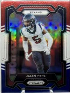 Jalen Pitre