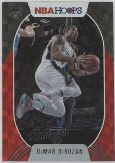DeMar DeRozan