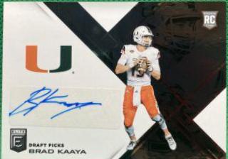 Brad Kaaya