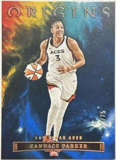 Candace Parker