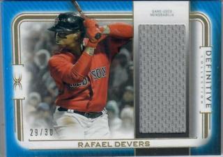 Rafael Devers