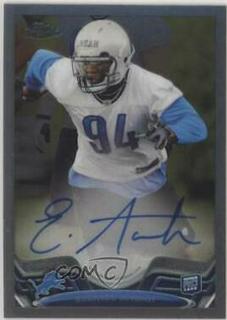 Ezekiel Ansah