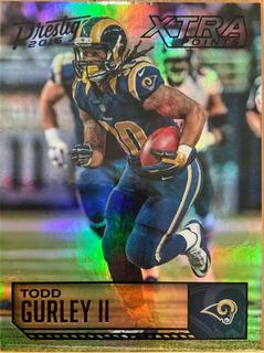 Todd Gurley II