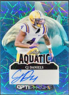 CJ Daniels
