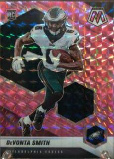 DeVonta Smith