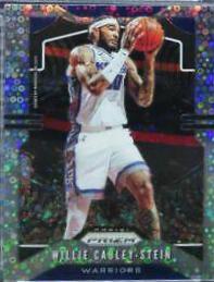 Willie Cauley-Stein