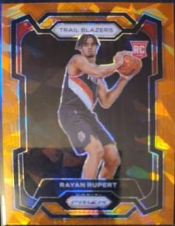 Rayan Rupert