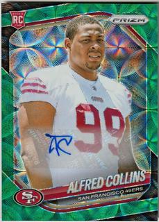 Alfred Collins