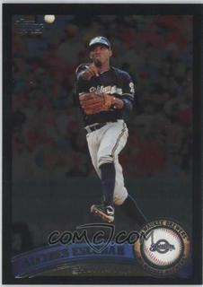 Alcides Escobar