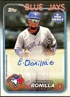 Enmanuel Bonilla