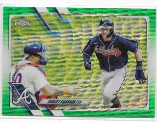 Dansby Swanson