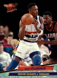 Gary Plummer