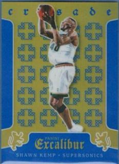 Shawn Kemp