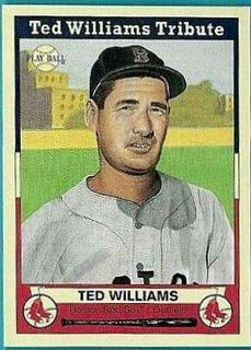 Ted Williams