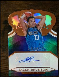 Jalen Brunson