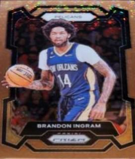 Brandon Ingram