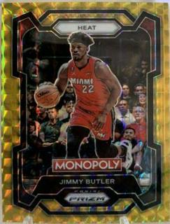 Jimmy Butler
