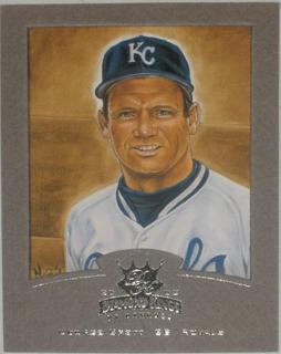 George Brett