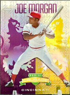 Joe Morgan