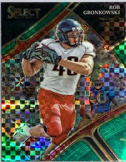 Rob Gronkowski