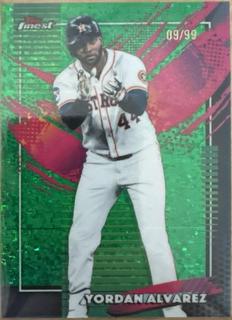 Yordan Alvarez