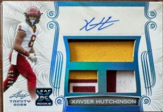 Xavier Hutchinson