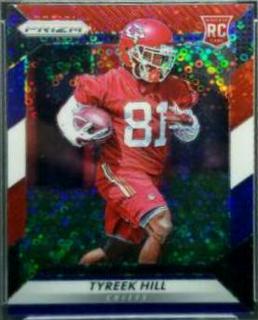 Tyreek Hill