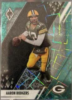 Aaron Rodgers