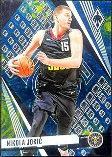 Nikola Jokic
