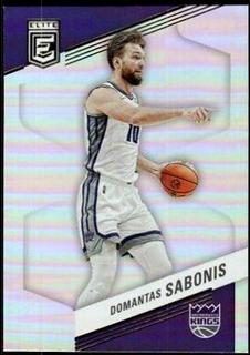 Domantas Sabonis