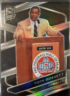 Tony Dorsett