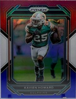 Xavien Howard
