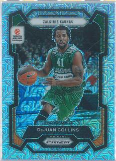 DeJuan Collins