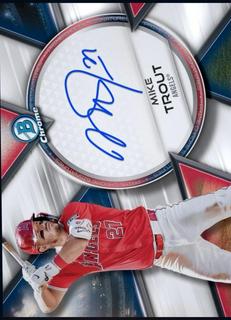 Mike Trout