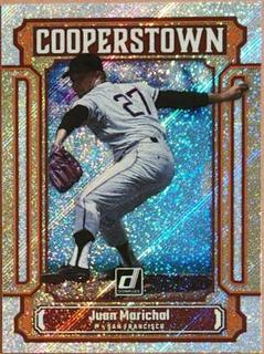 Juan Marichal
