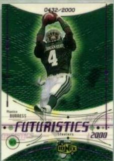 Plaxico Burress