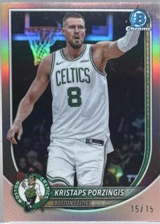 Kristaps Porzingis