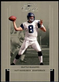 Matt Hasselbeck