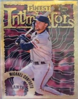 Michael Conforto