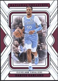 Darius Garland