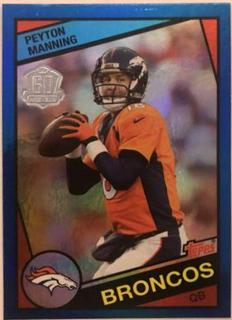 Peyton Manning