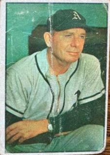 Jimmy Dykes