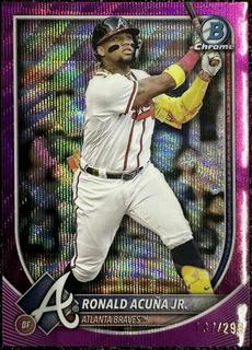 Ronald Acuna Jr.