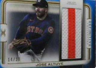 Jose Altuve