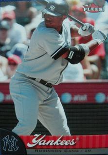 Robinson Cano