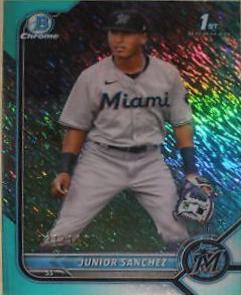 Junior Sanchez
